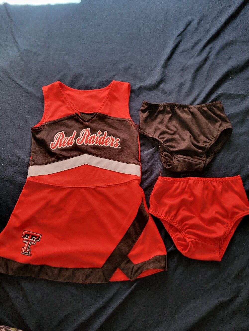 GEN2 Men’s Small Red Performance Shirt